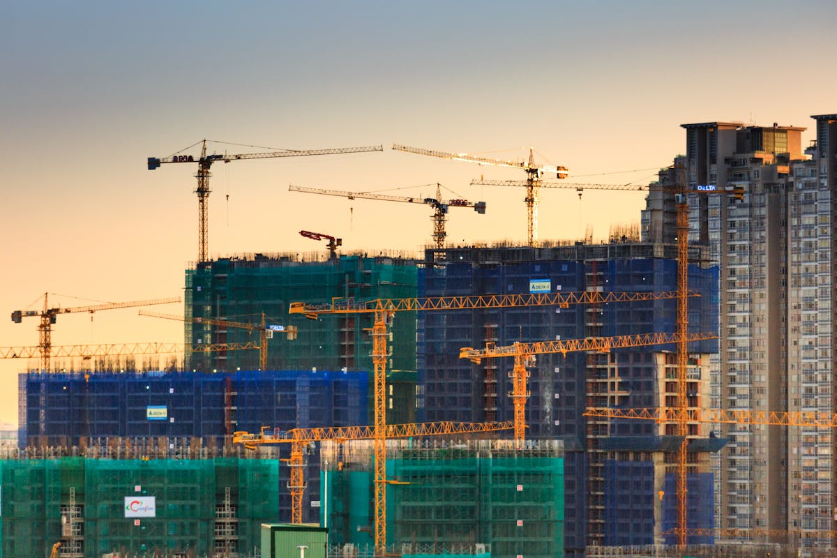 Building-Integrated Photovoltaics: When Your Building Becomes the Solar Panel