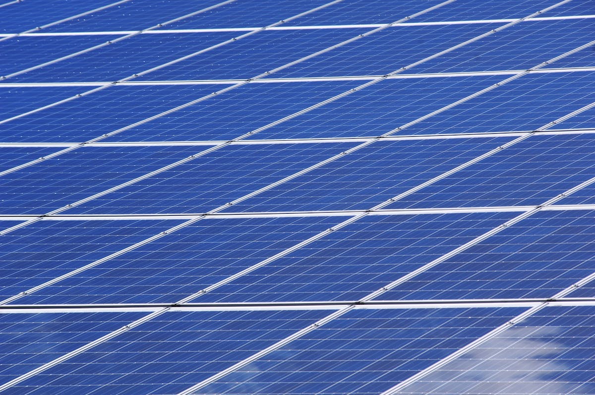The Future of Solar Energy: Trends, Breakthroughs, and What’s Coming Next