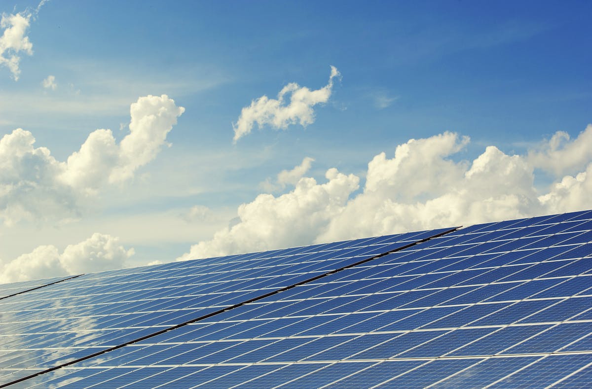 Perovskite Solar Cells: The Technology That Could Change Everything