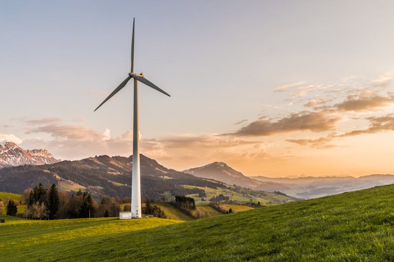 The Future of Solar Energy: Trends, Breakthroughs, and What’s Coming Next