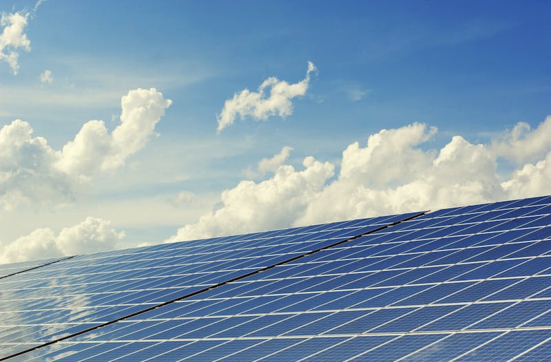 Monocrystalline vs Polycrystalline vs Thin-Film: Which Solar Panel Is Right for You?