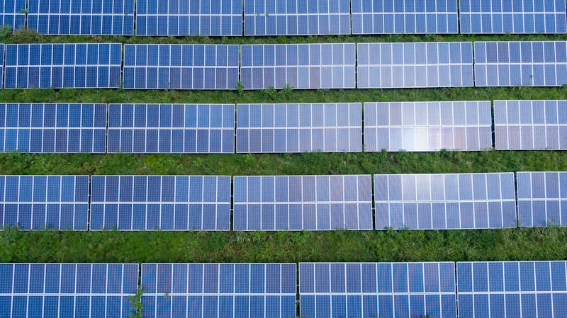Solar Energy Careers: Jobs, Salaries, and How to Break Into the Industry