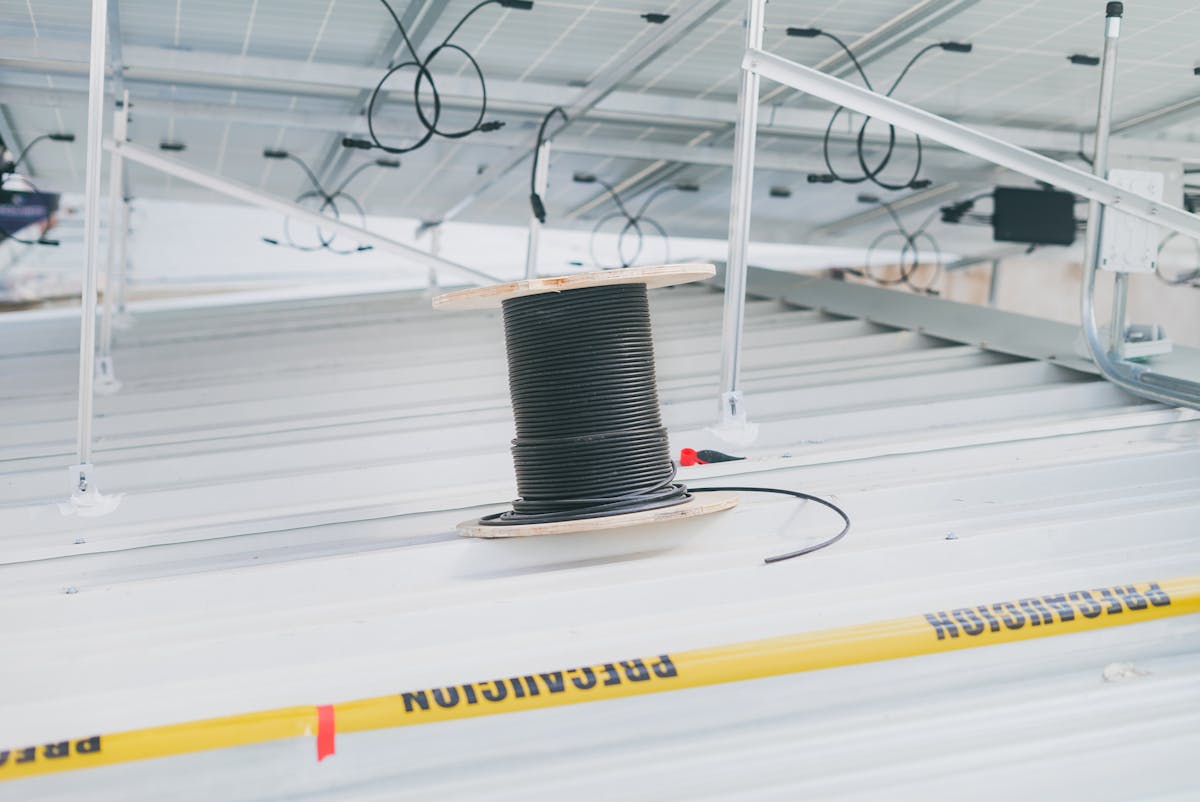 The Complete Solar Panel Maintenance Guide: Keep Your System Running Strong