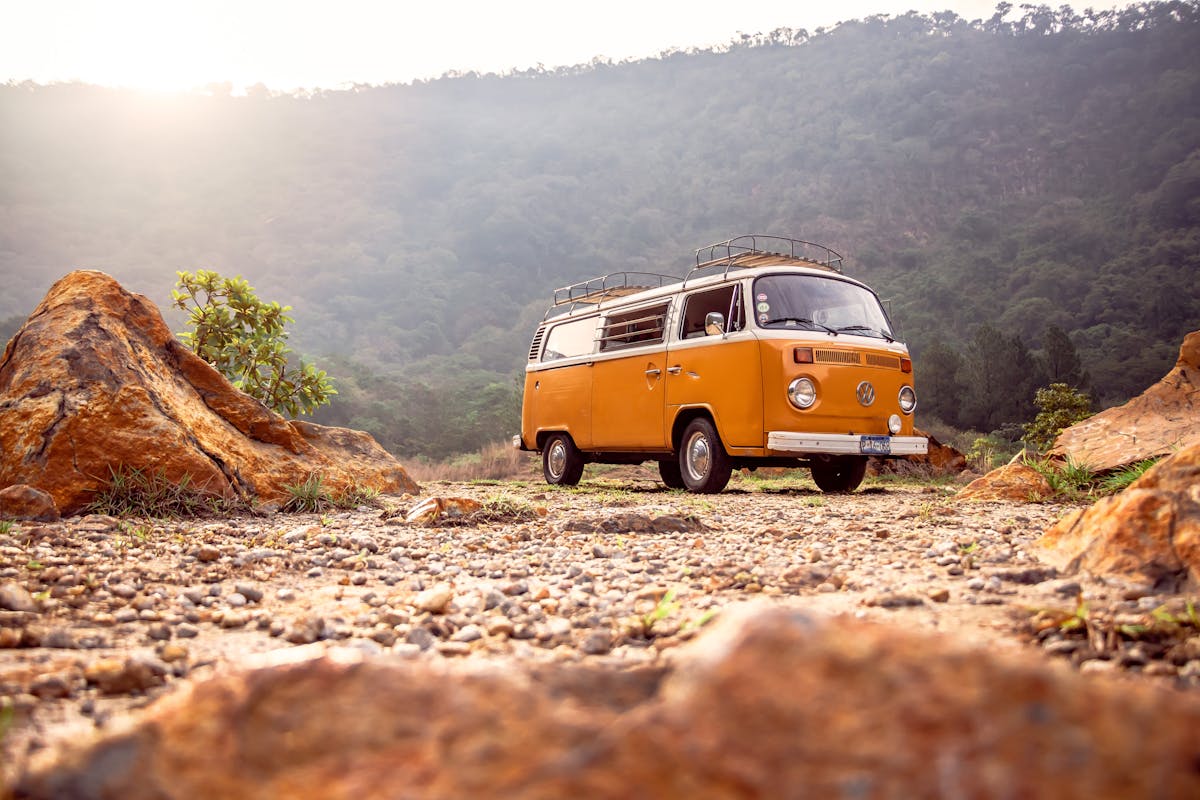 Solar for RVs and Van Life: The Complete Setup Guide