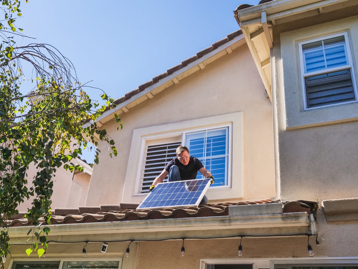 The Complete Anatomy of a Solar Panel System: Every Component Explained